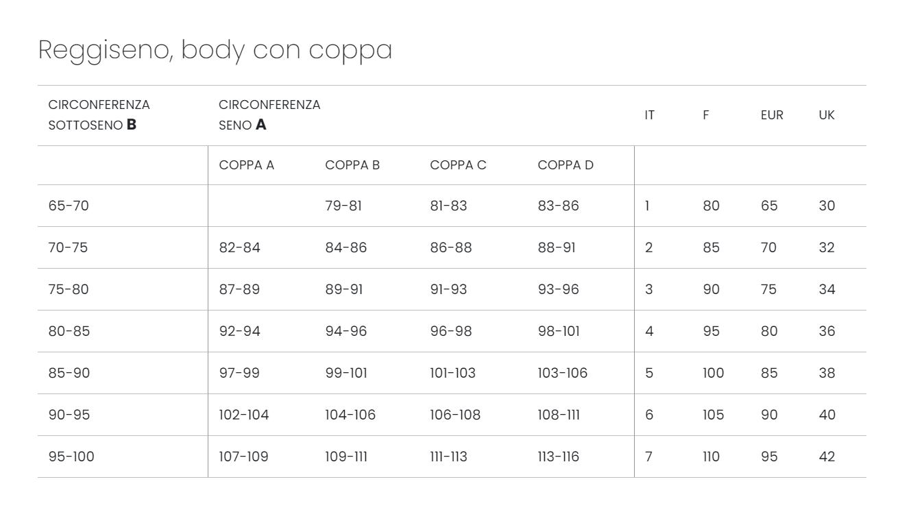 Reggiseno L\'Altra Cotonella CD056 con Inserti in Pizzo Senza Ferretto- Coppa C