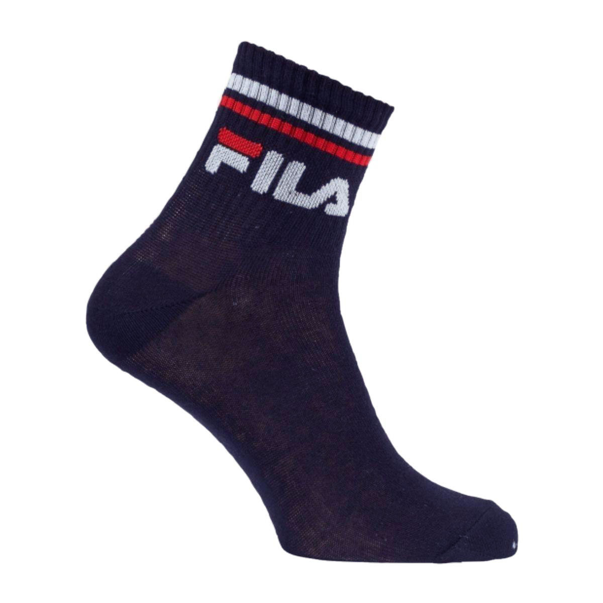 Tris Calzini Bambino, Fila F8038